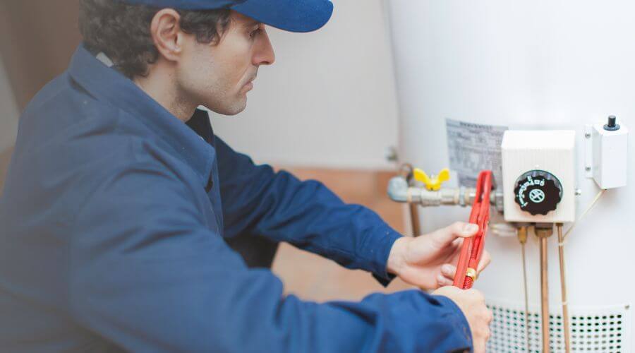 Professional expert plumbing services in Laurinburg, NC